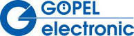 G&ouml;pel Electronic
