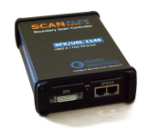 Boundary Scan SFX USL Controller