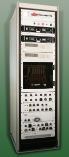 19 Zoll Pr&uuml;fschrank