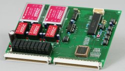 Controllerboard
