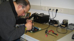 Reparatur