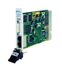 Boundary Scan PXI Controller